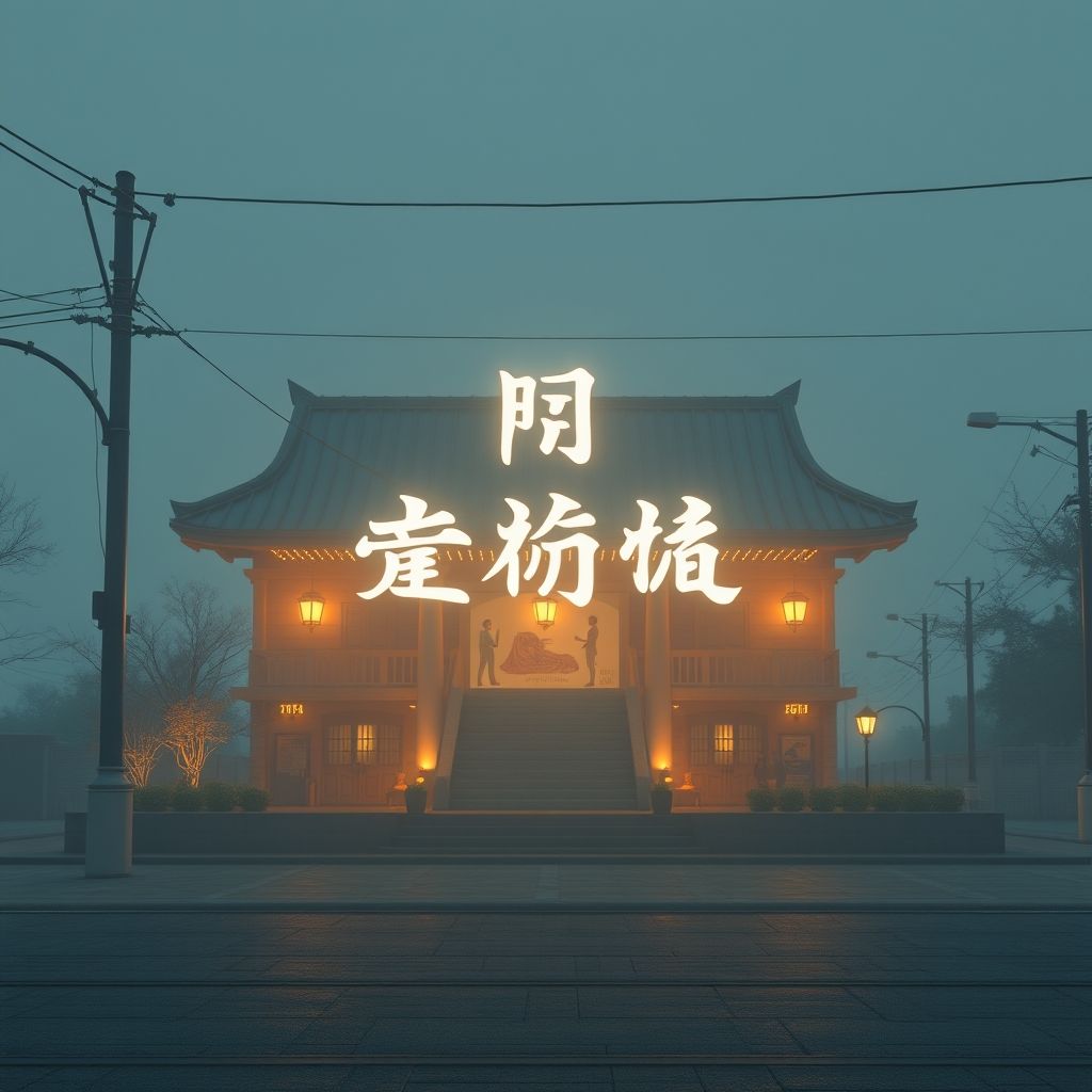 การพัฒนาบท 'ญินตามติด' ที่เปลี่ยนมุมมองผู้ชม